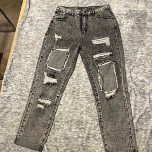 Shen Jeans